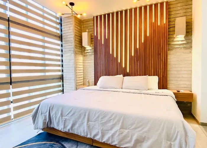 Luxurious And Modern Apartment In North Zone