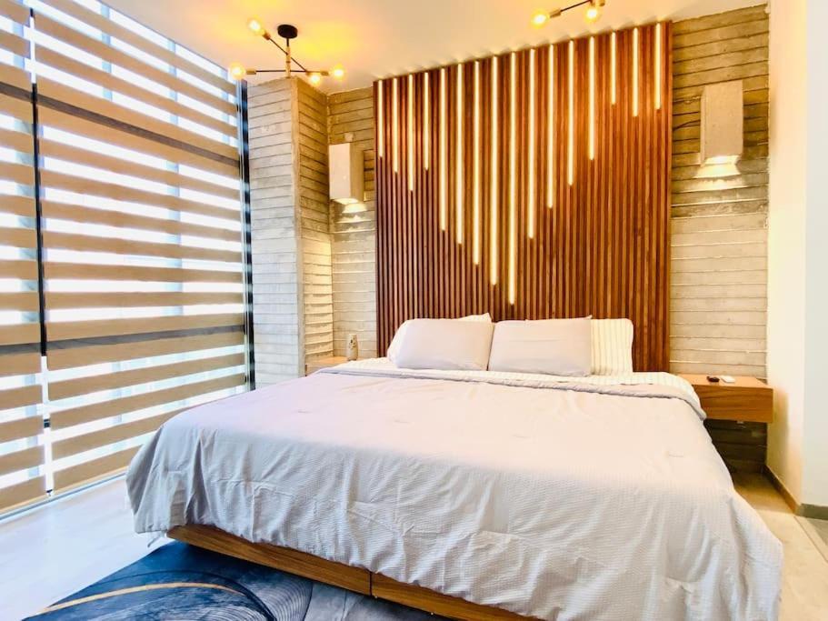 Luxurious And Modern In North Zone