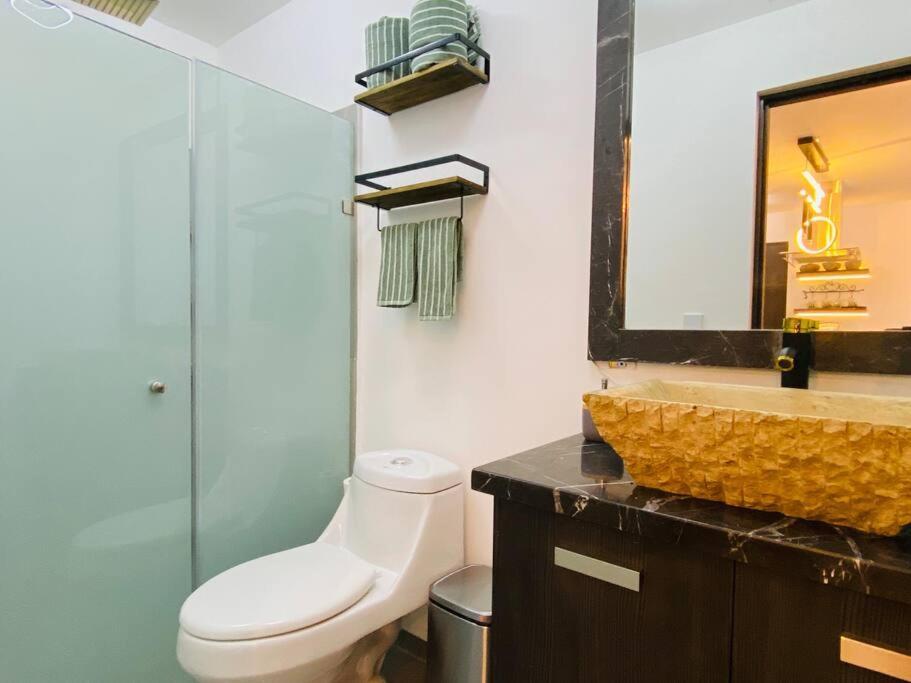 Luxurious And Modern In North Zone *