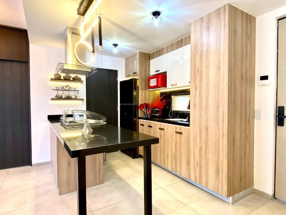 Apartment Luxurious And Modern In North Zone