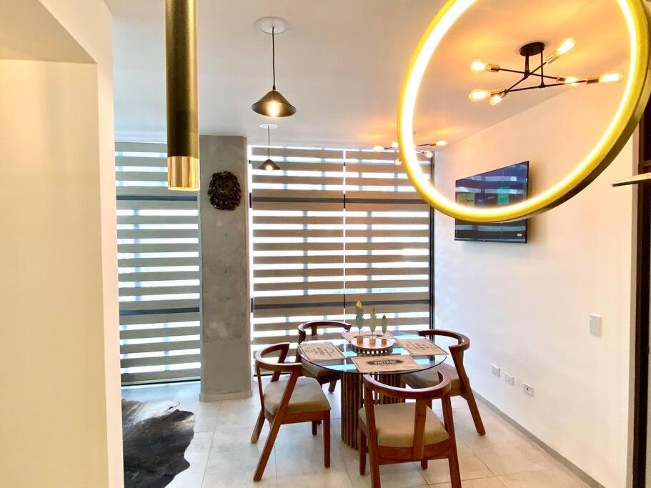Luxurious And Modern In North Zone Apartment Aguascalientes