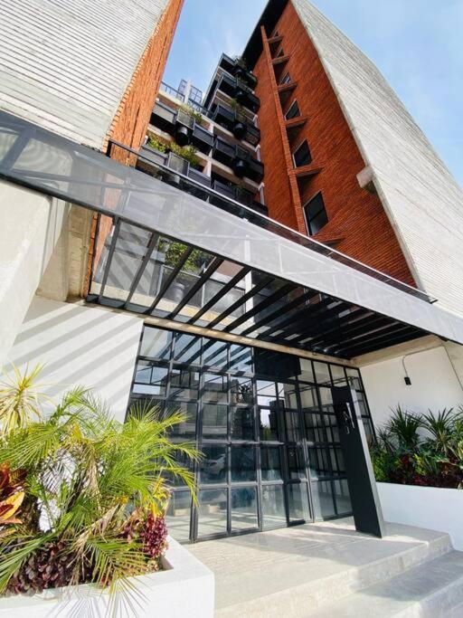 Luxurious And Modern In North Zone Apartment Aguascalientes