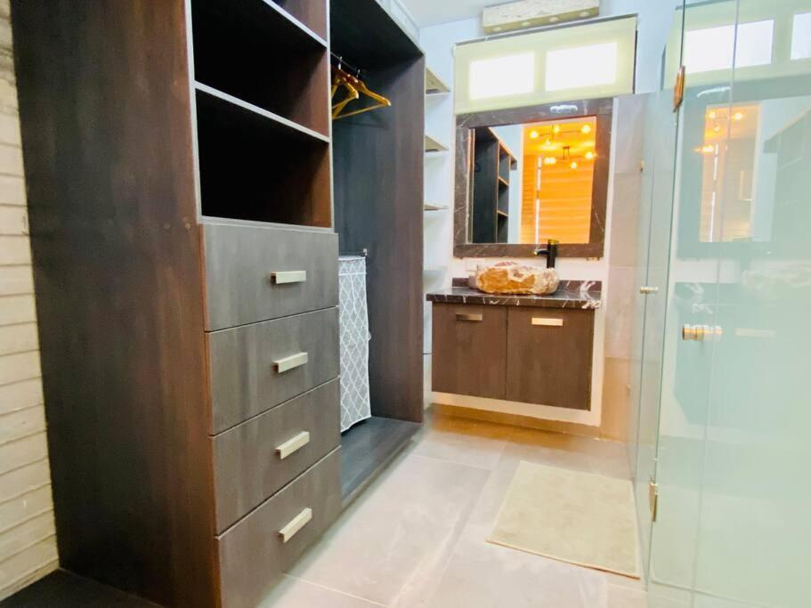 Apartment Luxurious And Modern In North Zone Aguascalientes