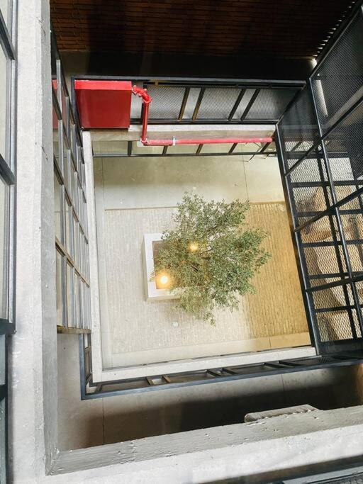 Luxurious And Modern In North Zone Apartment