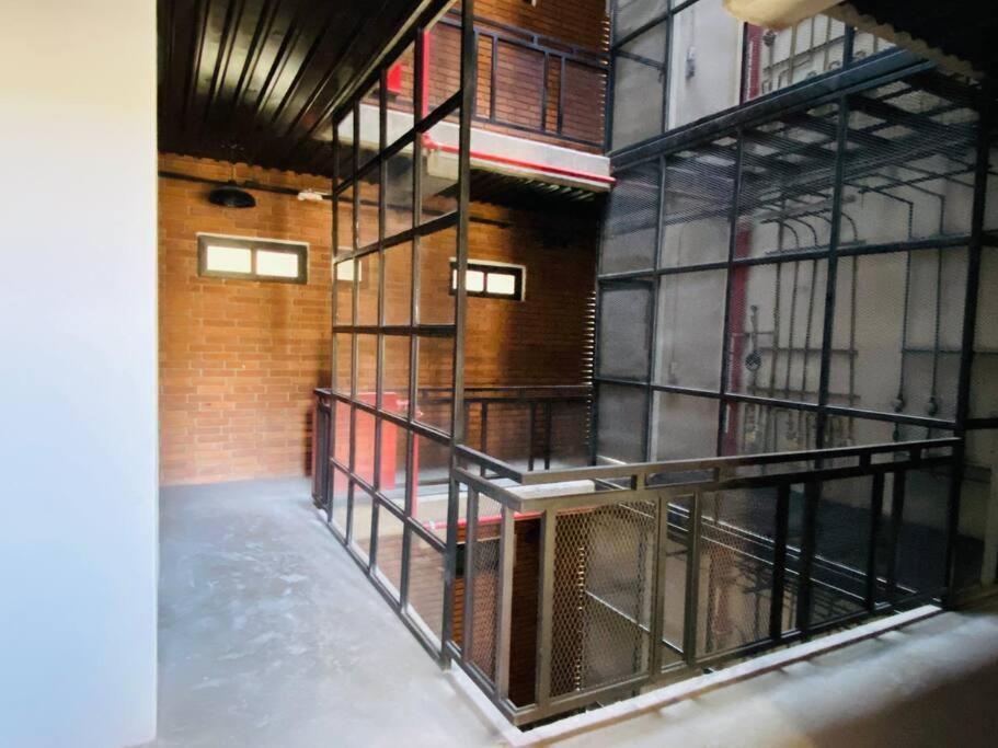 Apartment Luxurious And Modern In North Zone *