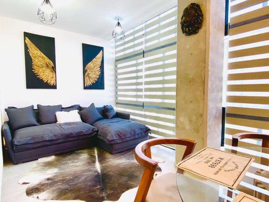 Luxurious And Modern In North Zone Apartment Aguascalientes