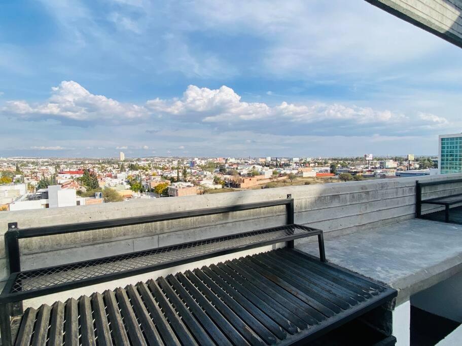 Apartment Luxurious And Modern In North Zone *