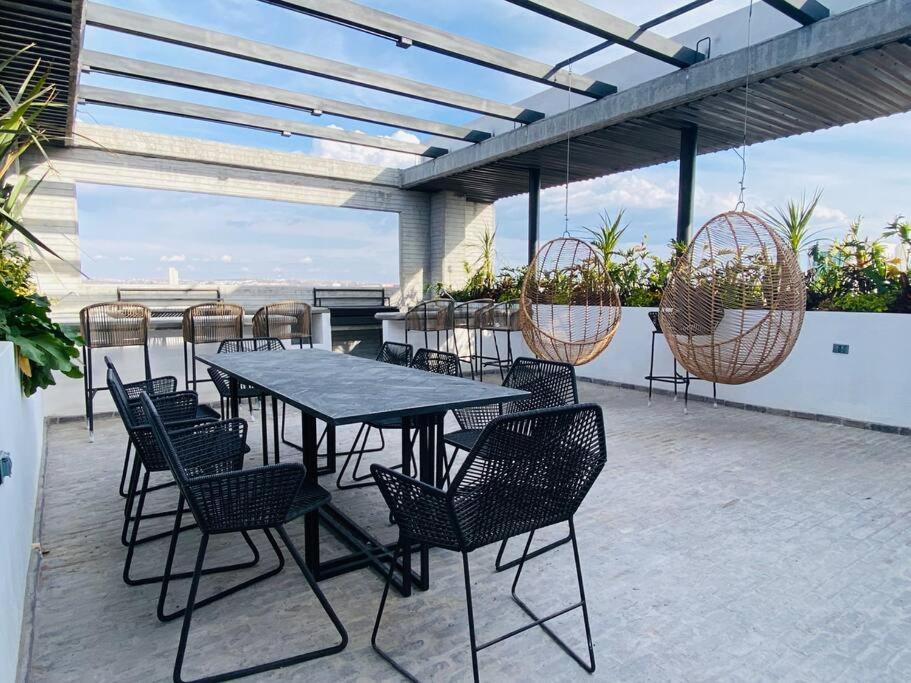 Apartment Luxurious And Modern In North Zone *