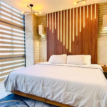 Luxurious And Modern Apartment In North Zone Aguascalientes Exterior photo