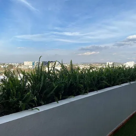 Luxurious And Modern Apartment In North Zone Aguascalientes Exterior photo