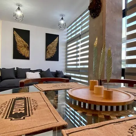 Luxurious And Modern Apartment In North Zone Aguascalientes Exterior photo